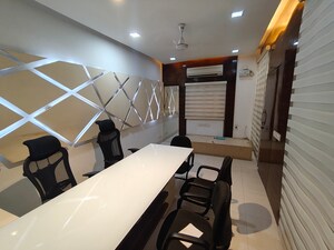Team Area in  Office Space at Kodambakkam – for Rent