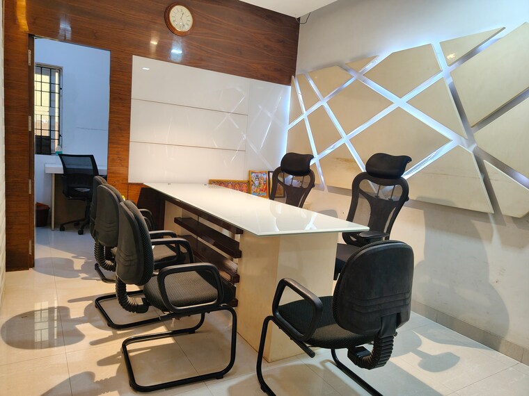 Team Area, kodambakkam Commercial Office Space 500 Sq.Ft. In Kodambakkam Chennai 9579549