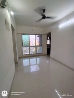 2 BHK + Pooja Room Apartment For Sale in Sanskruti Splendour