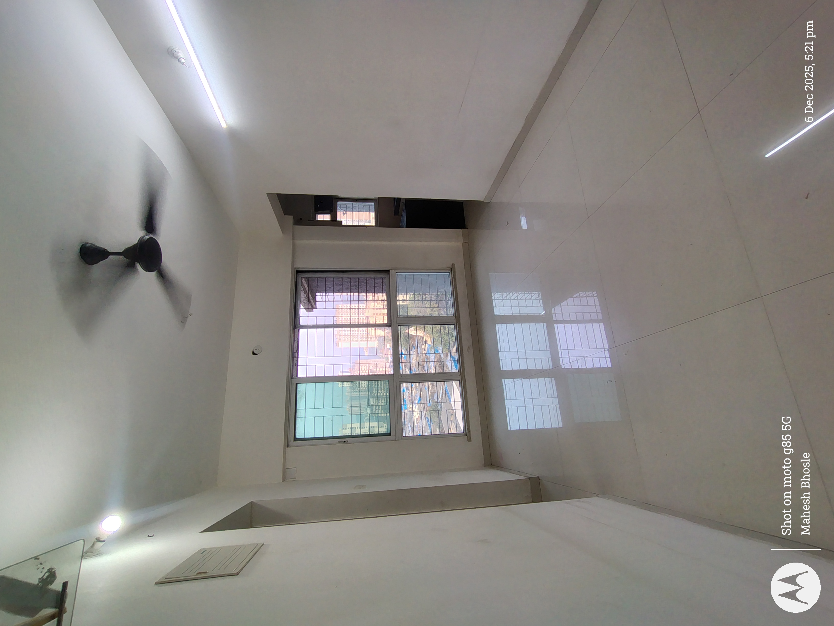 2 BHK + Pooja Room Apartment For Sale in Sanskruti Splendour