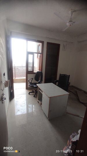 1 BHK Builder Floor For Rent in Mehrauli