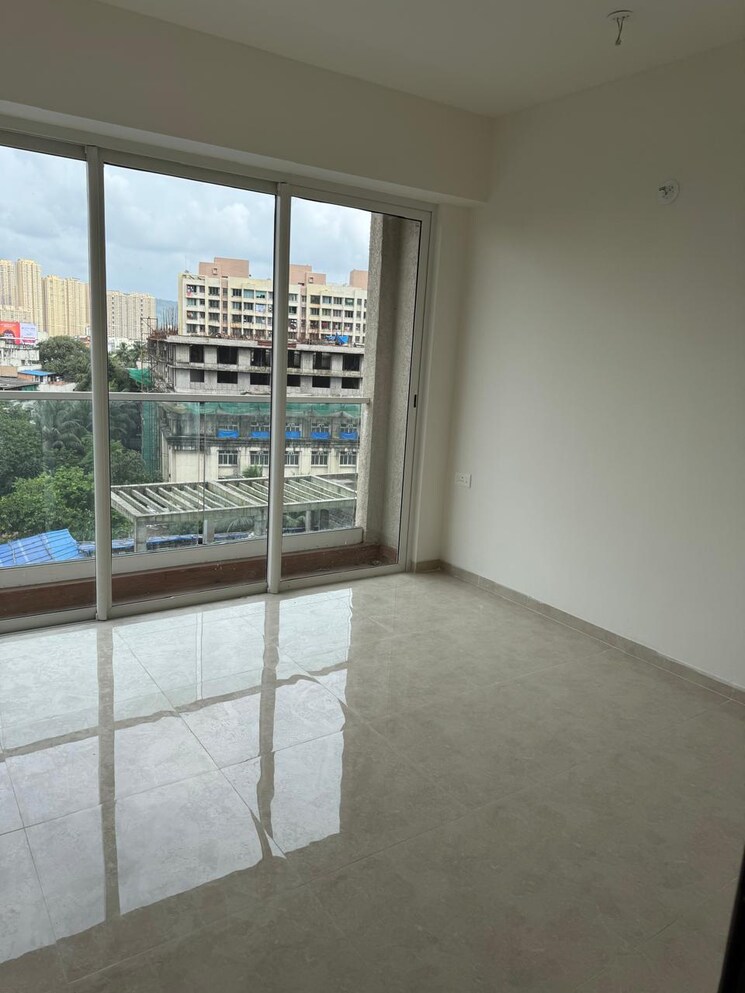 Balcony, indiabulls-one-indiabulls 3.5 Bedroom 1450 Sq.Ft. Apartment In Pokhran Road No Two Thane 9579545