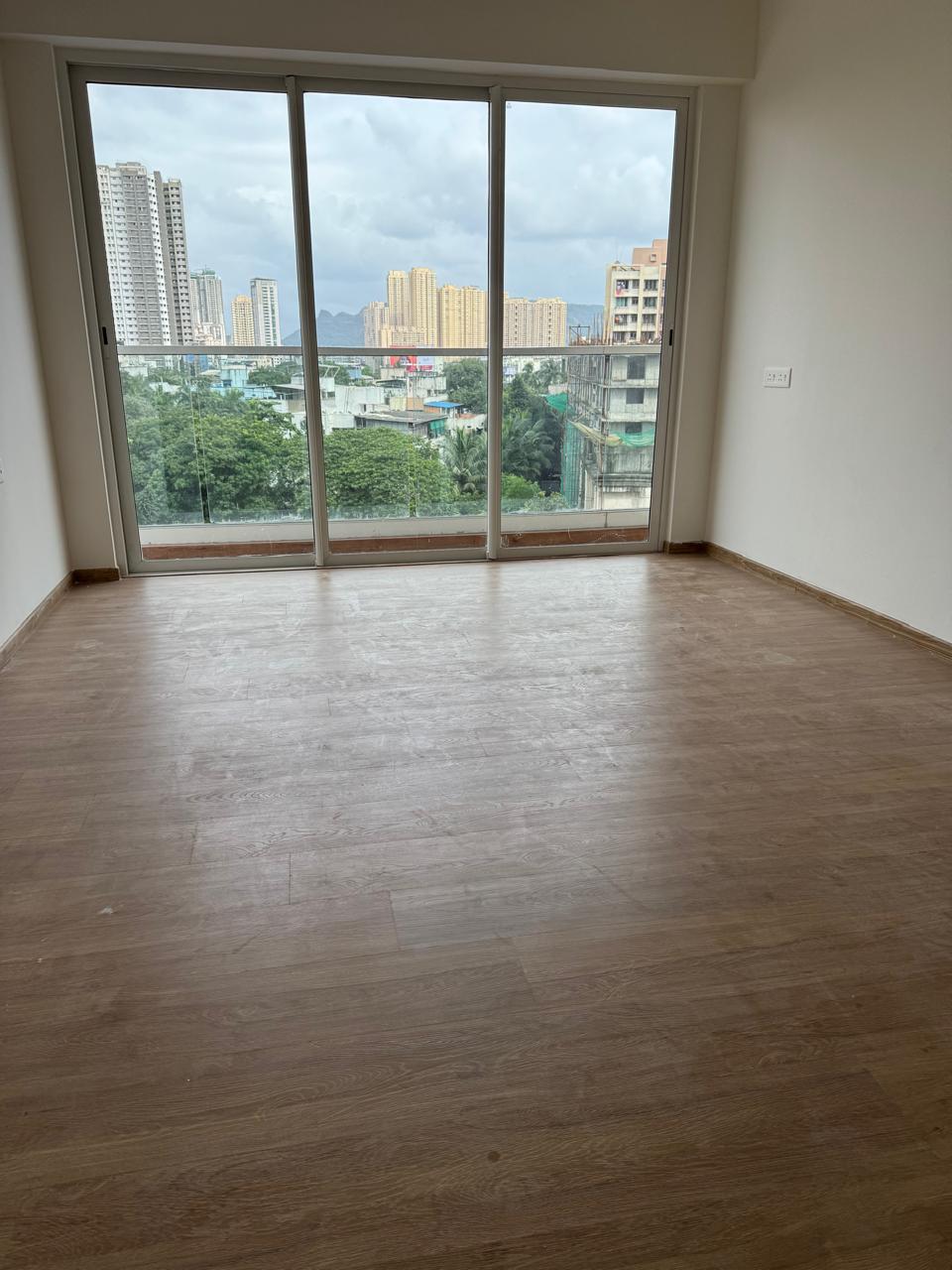 3.5 BHK Apartment For Rent in Indiabulls One Indiabulls