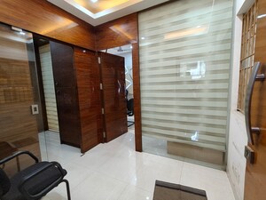 Floor Plan in  Office Space at Kodambakkam – for Rent