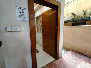 Floor Plan in  Office Space at Kodambakkam – for Rent