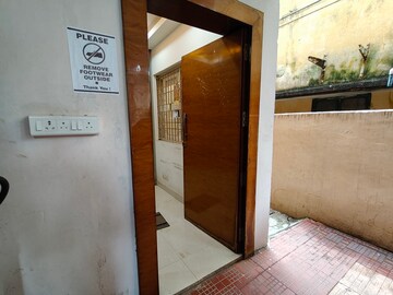 Floor Plan in  Office Space at Kodambakkam – for Rent