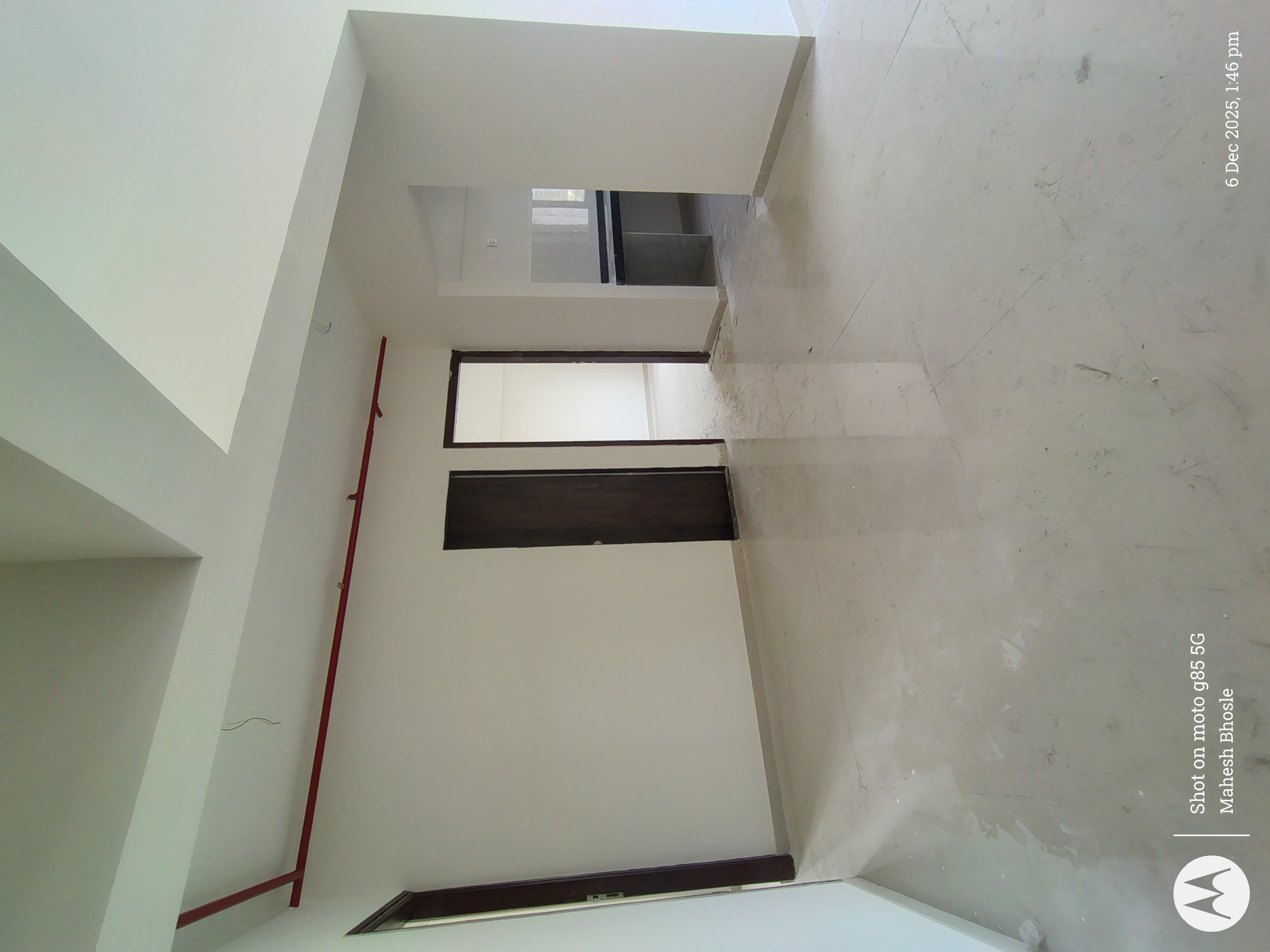 2 BHK + Extra Room 625 Sq.Ft. Apartment in Roswalt Ray