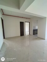 2 BHK + Extra Room 625 Sq.Ft. Apartment in Roswalt Ray