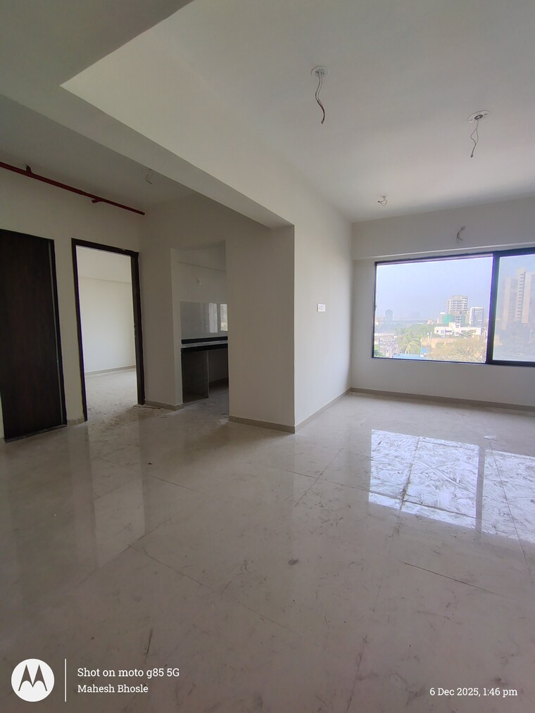 Kitchen, roswalt-ray 2 Bedroom 625 Sq.Ft. Apartment In Dahisar East Mumbai 9579554