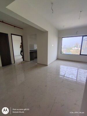 Kitchen in 2 BHK Apartment at Roswalt Ray, Dahisar East – for Sale