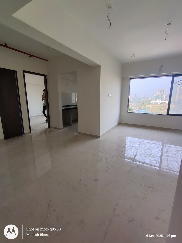Kitchen, roswalt-ray 2 Bedroom 625 Sq.Ft. Apartment In Dahisar East Mumbai 9579554