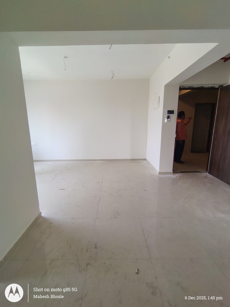 Kitchen, roswalt-ray 2 Bedroom 625 Sq.Ft. Apartment In Dahisar East Mumbai 9579554