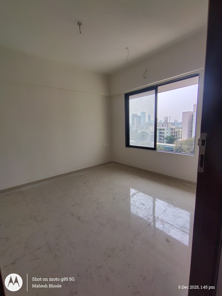 Room, roswalt-ray 2 Bedroom 625 Sq.Ft. Apartment In Dahisar East Mumbai 9579554