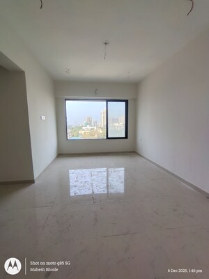 Furnished Amenities in 2 BHK Apartment at Roswalt Ray, Dahisar East – for Sale