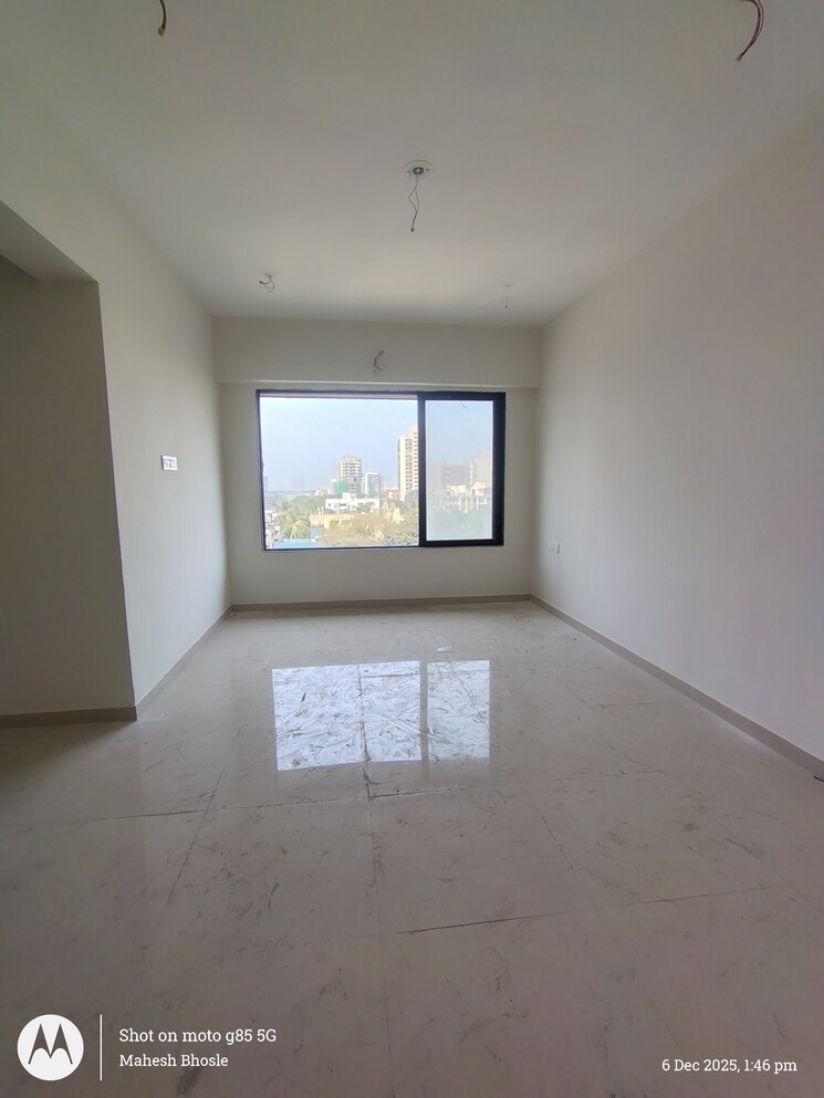 undefined, roswalt-ray 2 Bedroom 625 Sq.Ft. Apartment In Dahisar East Mumbai 9579554