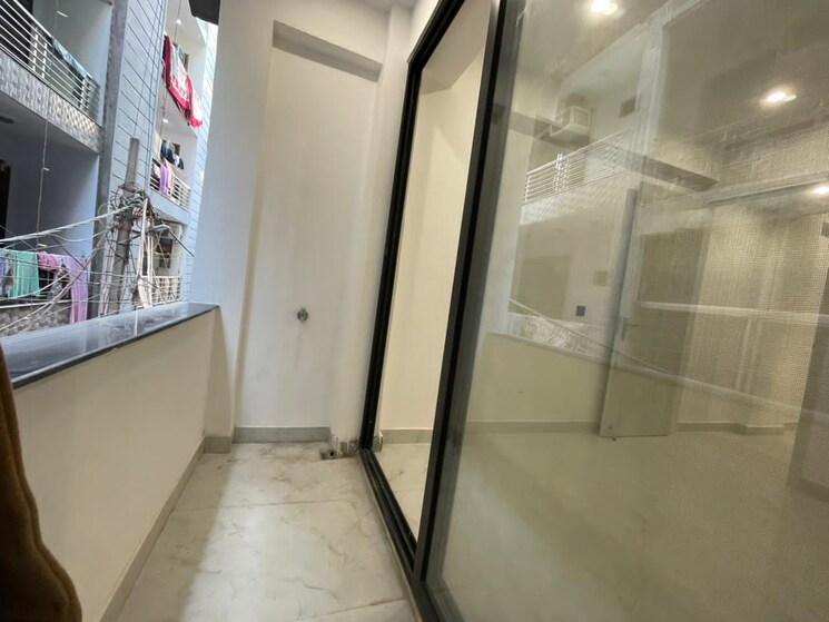 undefined, mehrauli 1 Bedroom 900 Sq.Ft. Builder Floor In Mehrauli Delhi 9579555