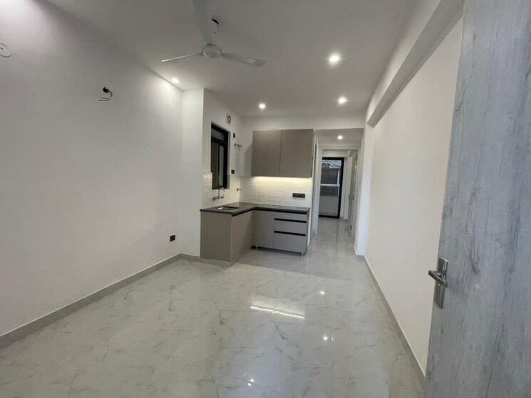 undefined, mehrauli 1 Bedroom 900 Sq.Ft. Builder Floor In Mehrauli Delhi 9579555