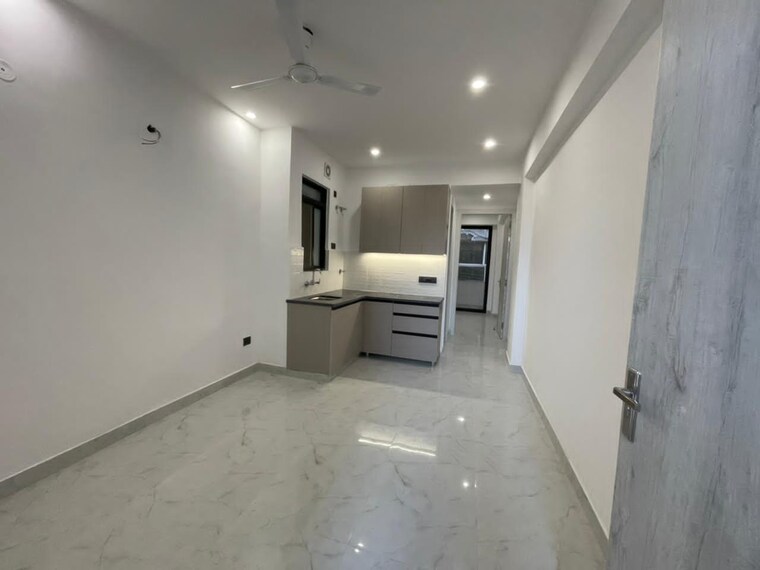 undefined, mehrauli 1 Bedroom 900 Sq.Ft. Builder Floor In Mehrauli Delhi 9579555