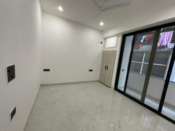 1 BHK Builder Floor For Rent in Mehrauli