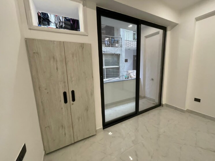 Room, mehrauli 1 Bedroom 900 Sq.Ft. Builder Floor In Mehrauli Delhi 9579555