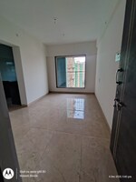 2 BHK + Extra Room 575 Sq.Ft. Apartment in Ssakash Shri Upendra Nagar CHSL