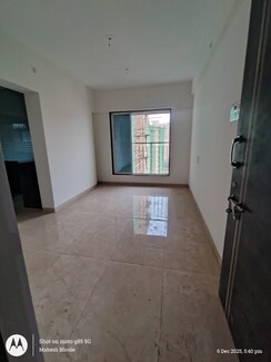 2 BHK + Extra Room Apartment For Sale in Ssakash Shri Upendra Nagar CHSL