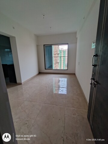 2 BHK Apartment For Sale in Ssakash Shri Upendra Nagar CHSL, Dahisar East