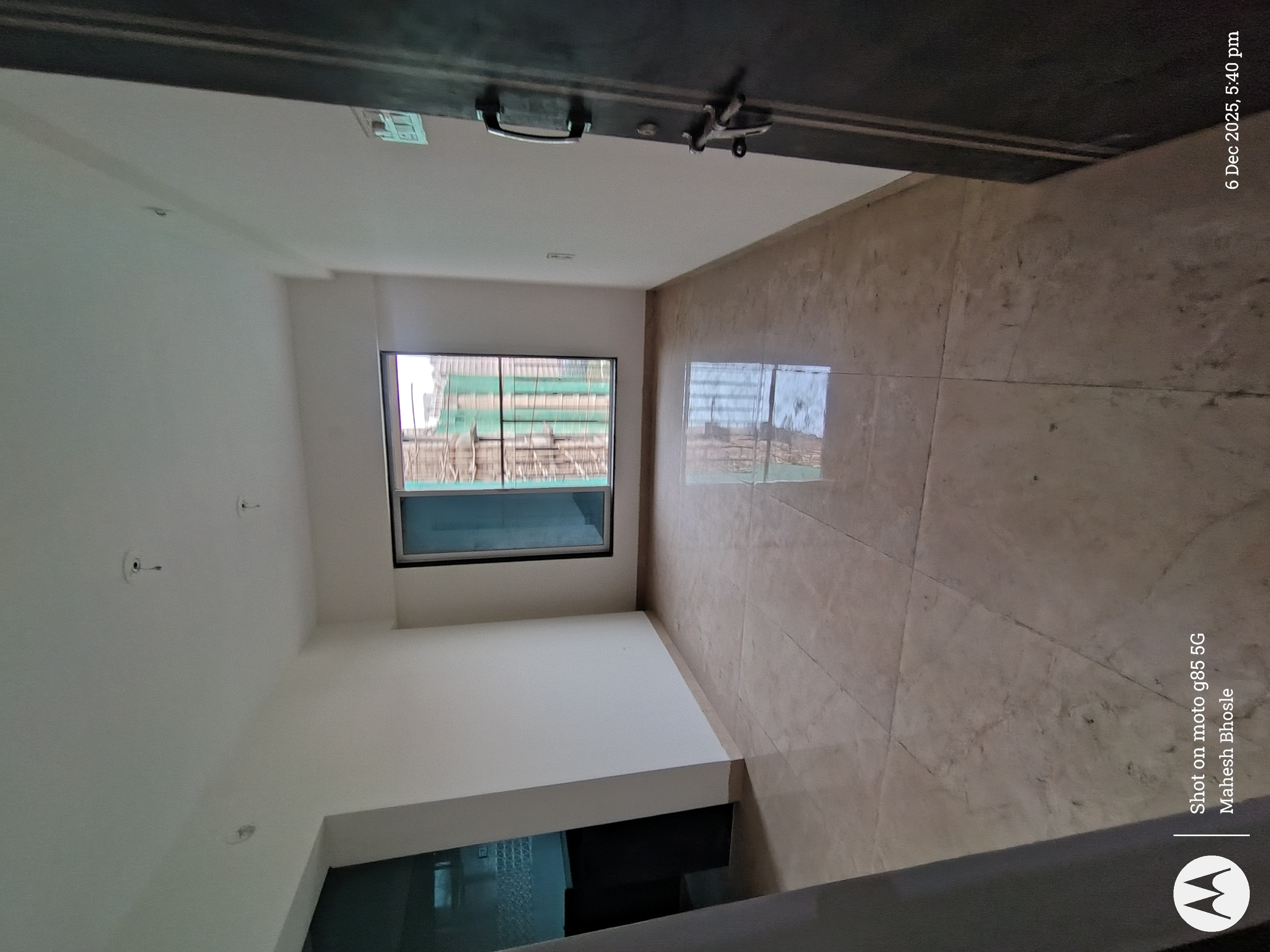 2 BHK + Extra Room Apartment For Sale in Ssakash Shri Upendra Nagar CHSL