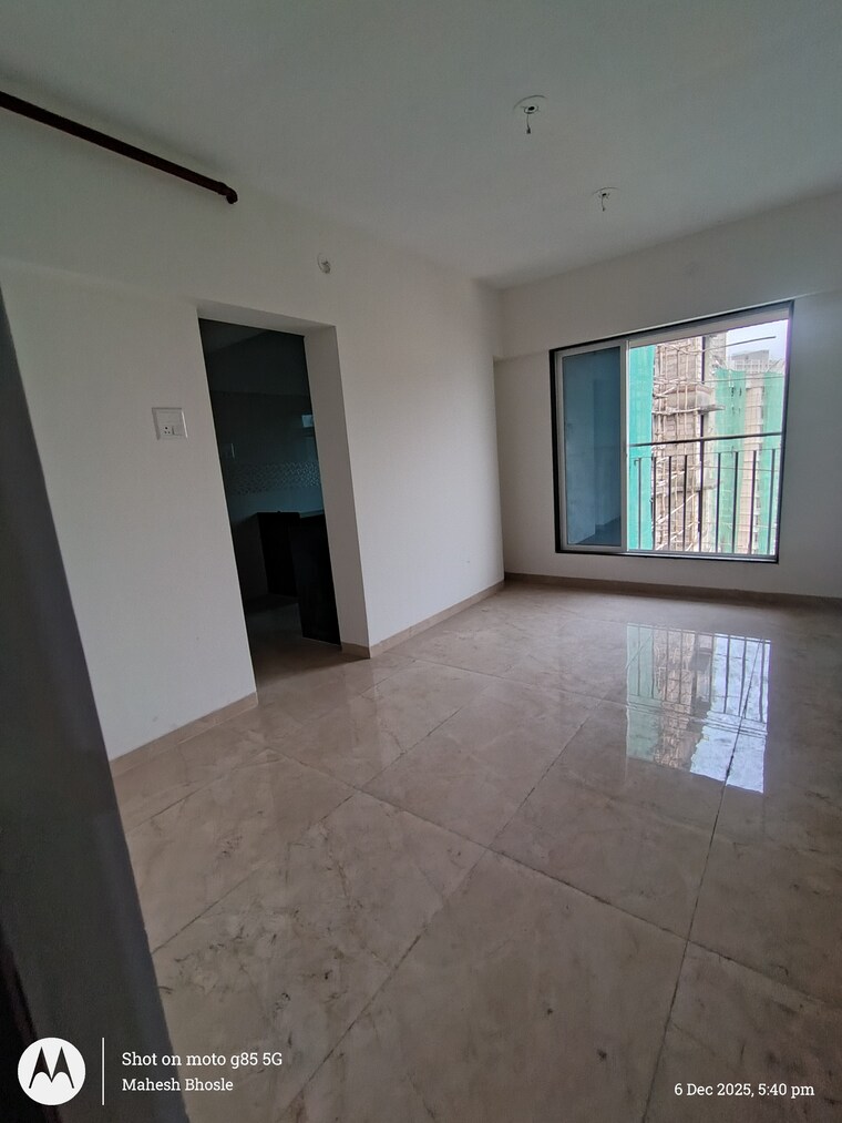 Room, ssakash-shri-upendra-nagar-chsl 2 Bedroom 575 Sq.Ft. Apartment In Dahisar East Mumbai 9579557