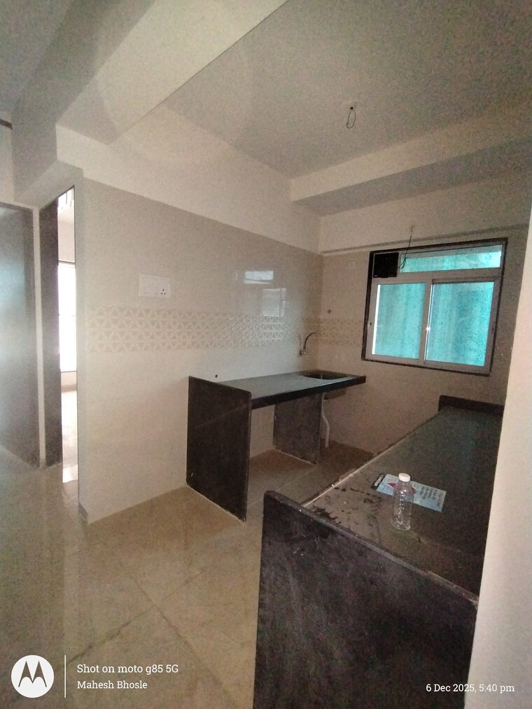 Kitchen, ssakash-shri-upendra-nagar-chsl 2 Bedroom 575 Sq.Ft. Apartment In Dahisar East Mumbai 9579557