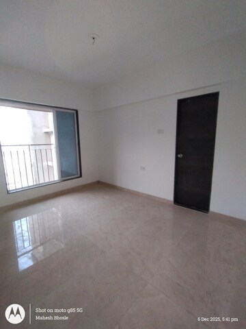 Room in 2 BHK Apartment at Ssakash Shri Upendra Nagar CHSL, Dahisar East – for Sale