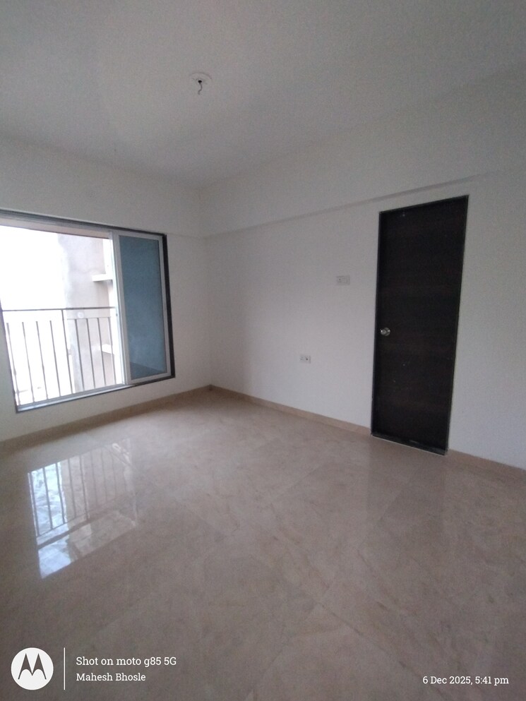 Room, ssakash-shri-upendra-nagar-chsl 2 Bedroom 575 Sq.Ft. Apartment In Dahisar East Mumbai 9579557