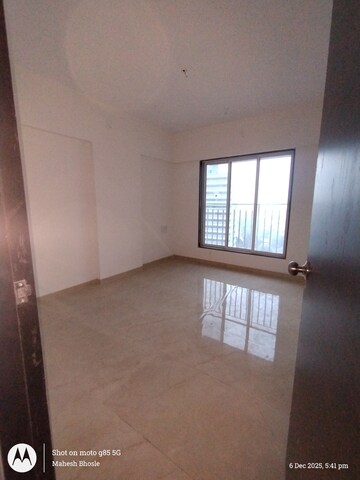 Room in 2 BHK Apartment at Ssakash Shri Upendra Nagar CHSL, Dahisar East – for Sale