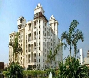 3 BHK Apartment – Exterior View View at Kumar Sophronia, Kalyani Nagar - for Sale