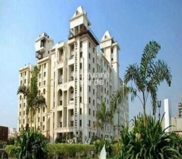 3 BHK Apartment – Exterior View View at Kumar Sophronia, Kalyani Nagar - for Sale