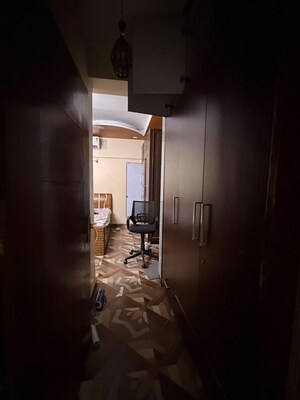 Bathroom in 2 BHK Apartment at Maxworth Premier Urban, Sector 15 – for Rent