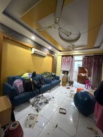 2 BHK 1100 Sq.Ft. Apartment in Maxworth Premier Urban