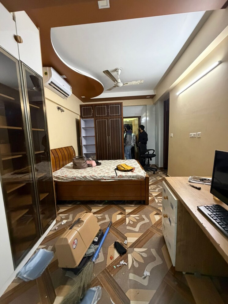 Kitchen, maxworth-premier-urban 2 Bedroom 1100 Sq.Ft. Apartment In Sector 15 Gurgaon 9579562