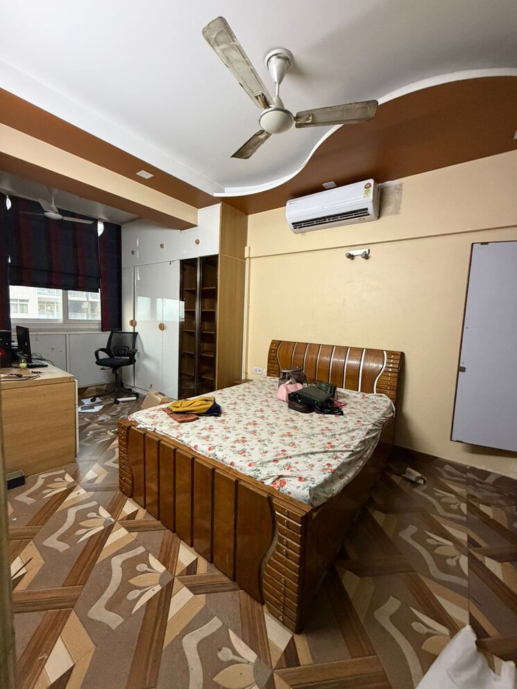 Kitchen, maxworth-premier-urban 2 Bedroom 1100 Sq.Ft. Apartment In Sector 15 Gurgaon 9579562