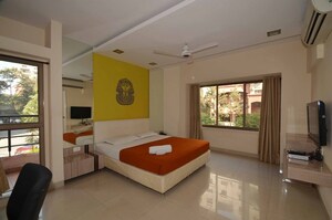 3 BHK Apartment For Sale in Kumar Sophronia, Kalyani Nagar
