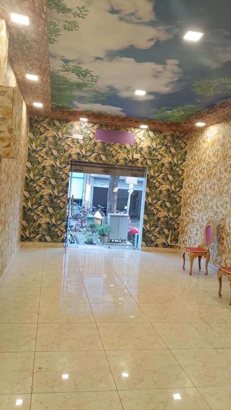 Floor Plan, kristi-villa Commercial Shop 900 Sq.Ft. In Chinar Park Kolkata 9579563