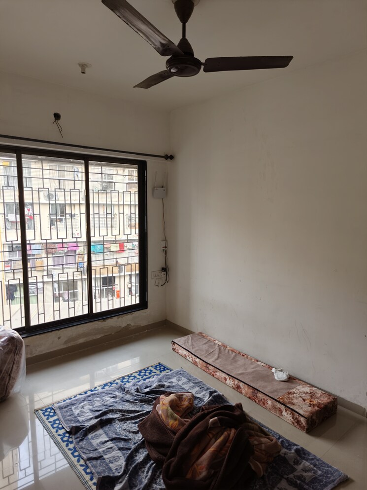Bedroom, tirupathi-the-windsor 1 RK 225 Sq.Ft. Apartment In Kandivali East Mumbai 9579566
