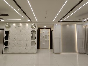 Room in 4 BHK Apartment at Aparna Sarovar Zicon, Nallagandla – for Rent