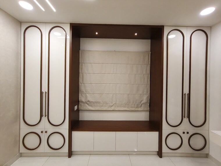 undefined, aparna-sarovar-zicon 4 Bedroom 2435 Sq.Ft. Apartment In Nallagandla Hyderabad 9579569