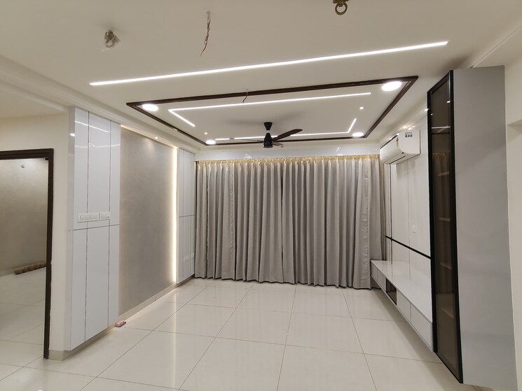 Kitchen, aparna-sarovar-zicon 4 Bedroom 2435 Sq.Ft. Apartment In Nallagandla Hyderabad 9579569