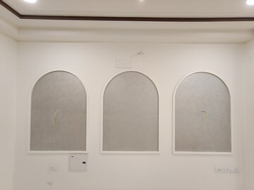 Furnished Amenities in 4 BHK Apartment at Aparna Sarovar Zicon, Nallagandla – for Rent