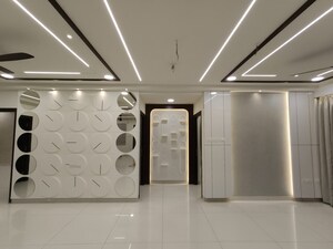 4 BHK Apartment For Rent in Aparna Sarovar Zicon, Nallagandla