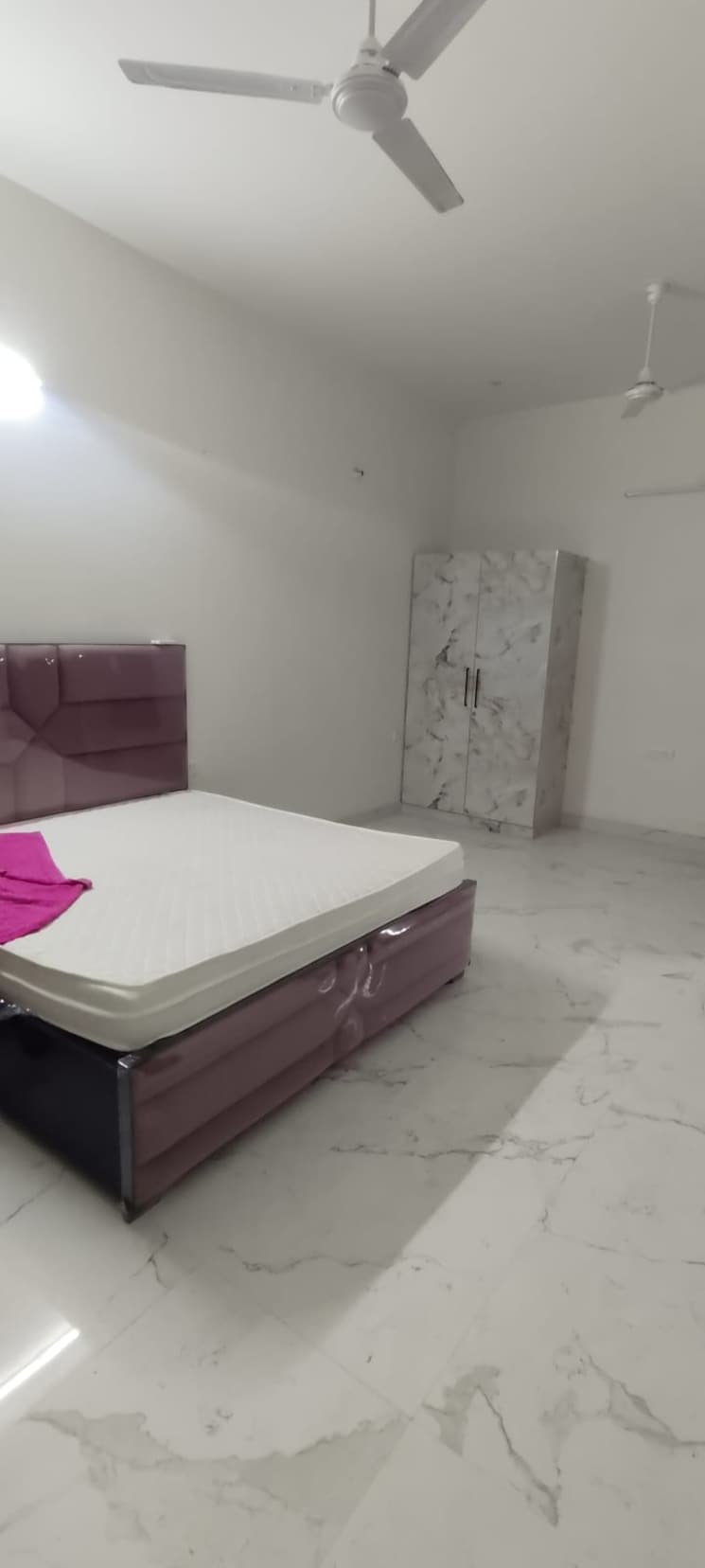 Bedroom, amrapali-golf-homes 3 Bedroom 1425 Sq.Ft. Apartment In Sector 4 Greater Noida Greater Noida 9579568