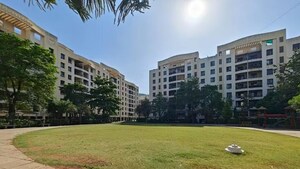 2 BHK Apartment – Exterior View View at Lunkad Amazon, Viman Nagar - for Sale
