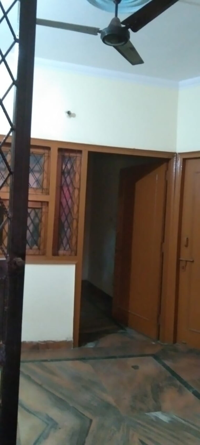 Bedroom, kishangarh 1 Bedroom 500 Sq.Ft. Builder Floor In Kishangarh Delhi 9579572